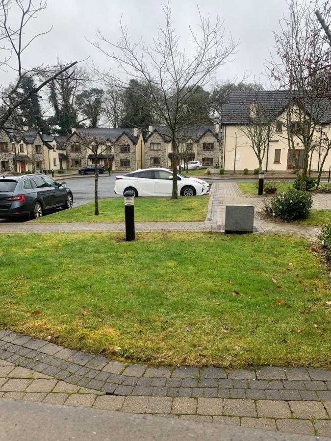 Villa Lough Rynn-Lord Leitrim Rivers Town Exterior foto
